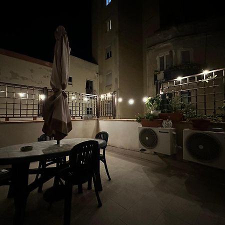 Sale E Vele Apartments Trapani Eksteriør bilde