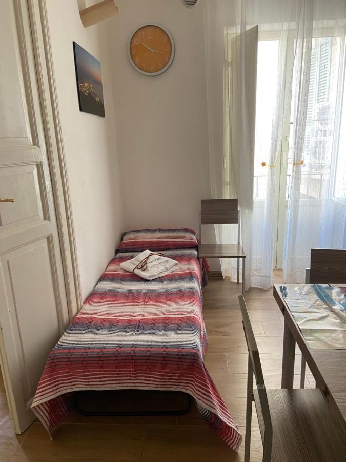Sale E Vele Apartments Trapani Eksteriør bilde