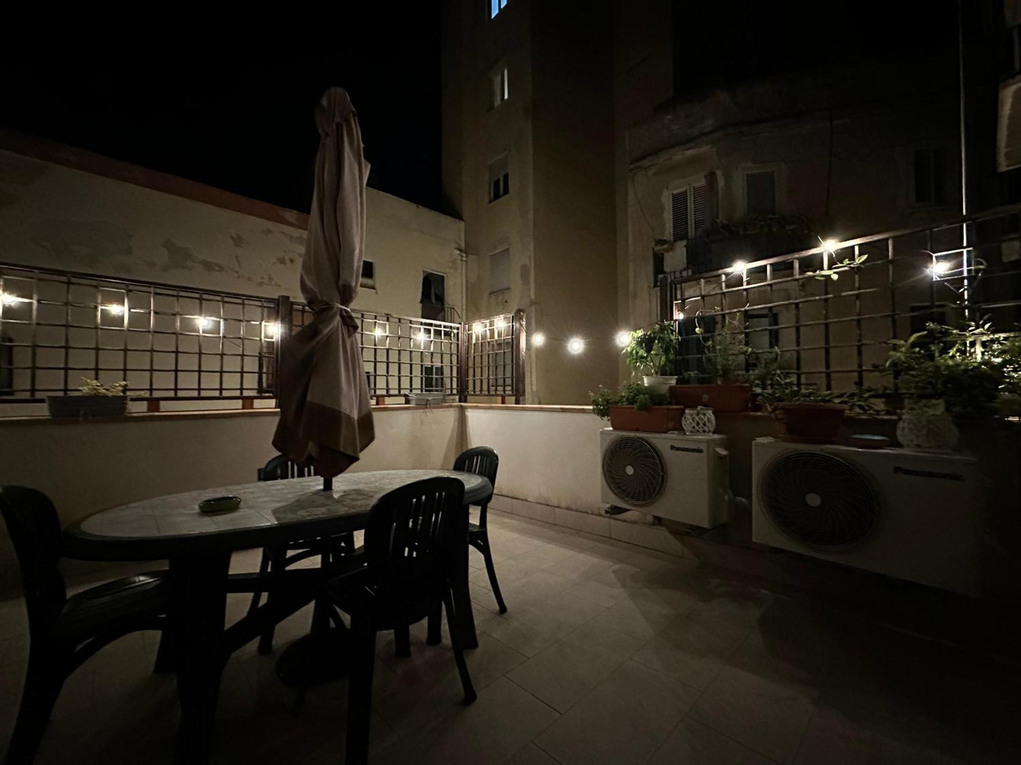 Sale E Vele Apartments Trapani Eksteriør bilde
