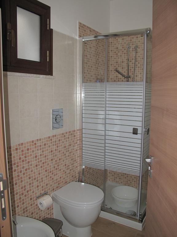 Sale E Vele Apartments Trapani Eksteriør bilde