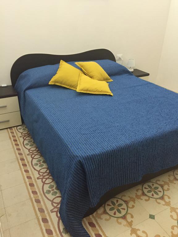 Sale E Vele Apartments Trapani Eksteriør bilde