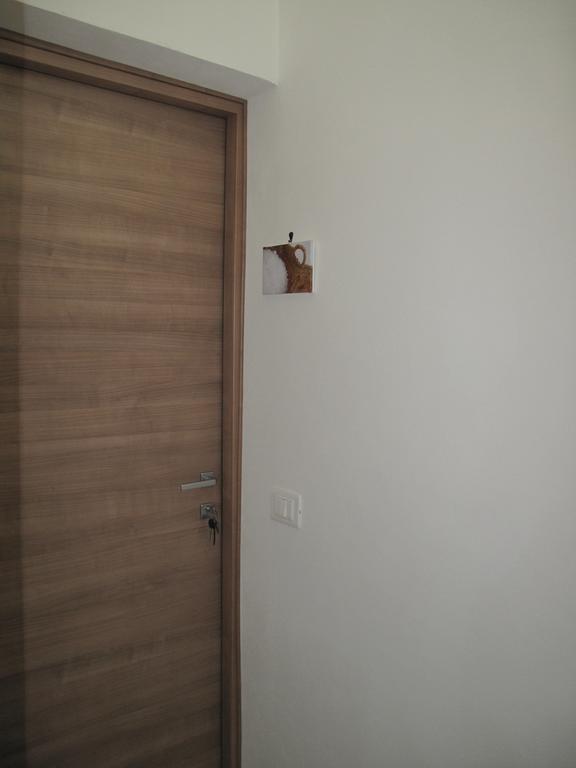 Sale E Vele Apartments Trapani Eksteriør bilde