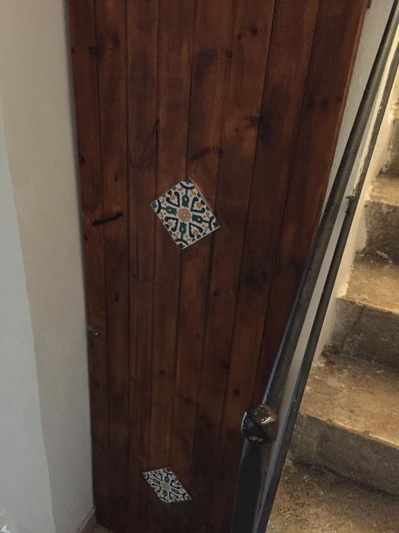 Sale E Vele Apartments Trapani Eksteriør bilde