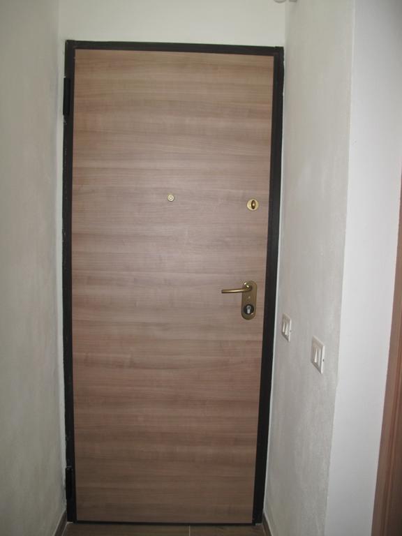 Sale E Vele Apartments Trapani Eksteriør bilde