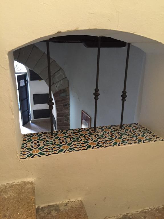 Sale E Vele Apartments Trapani Eksteriør bilde