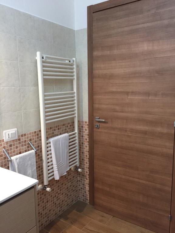 Sale E Vele Apartments Trapani Eksteriør bilde