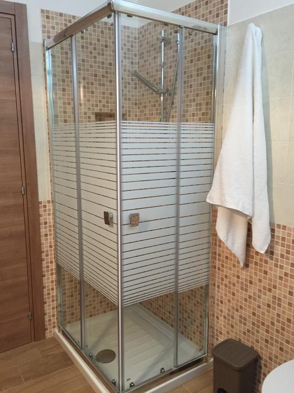 Sale E Vele Apartments Trapani Eksteriør bilde