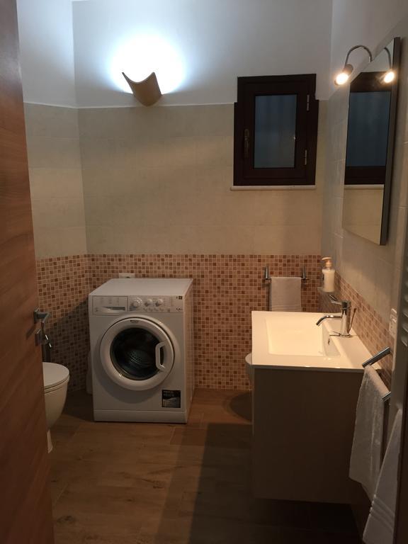 Sale E Vele Apartments Trapani Eksteriør bilde