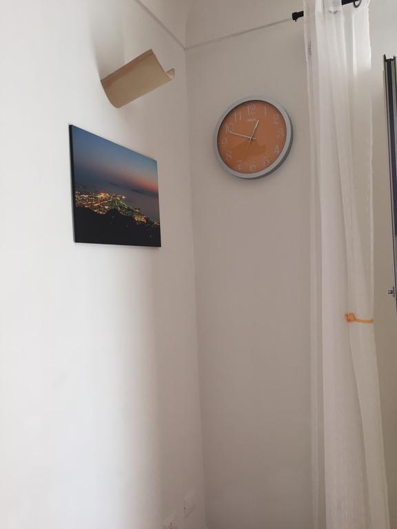 Sale E Vele Apartments Trapani Eksteriør bilde