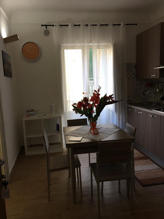 Sale E Vele Apartments Trapani Eksteriør bilde