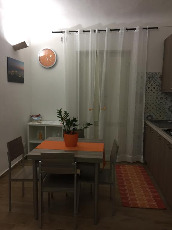 Sale E Vele Apartments Trapani Eksteriør bilde