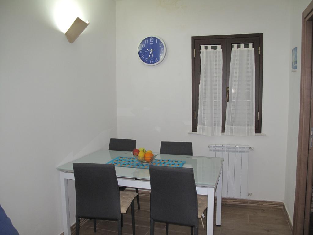 Sale E Vele Apartments Trapani Eksteriør bilde