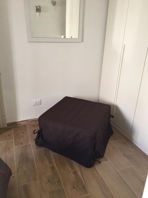 Sale E Vele Apartments Trapani Eksteriør bilde